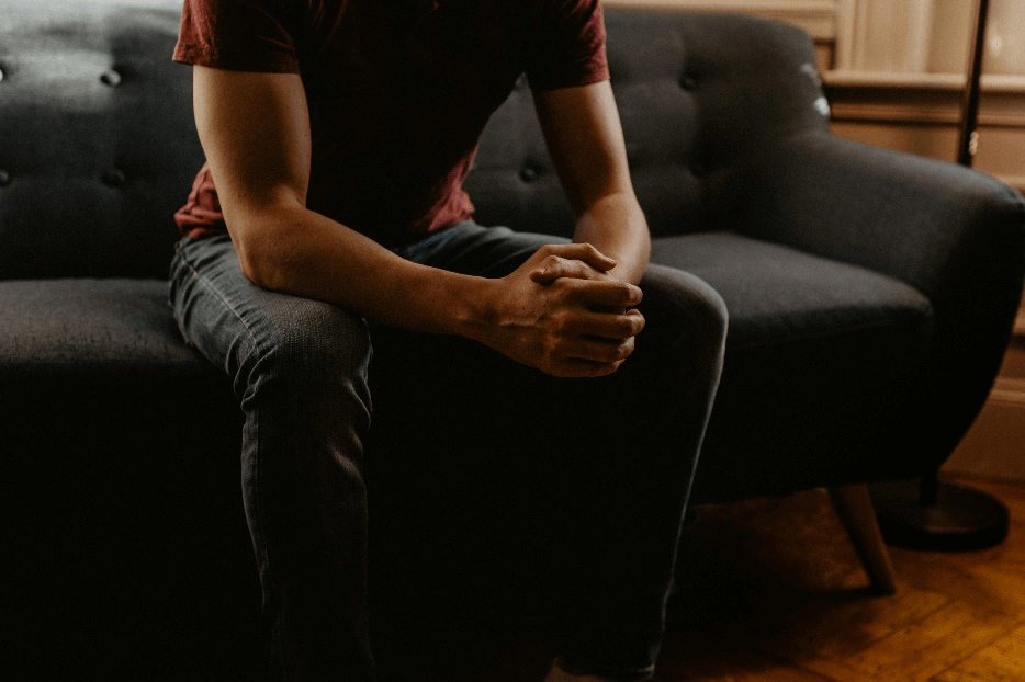 Mental health reflection